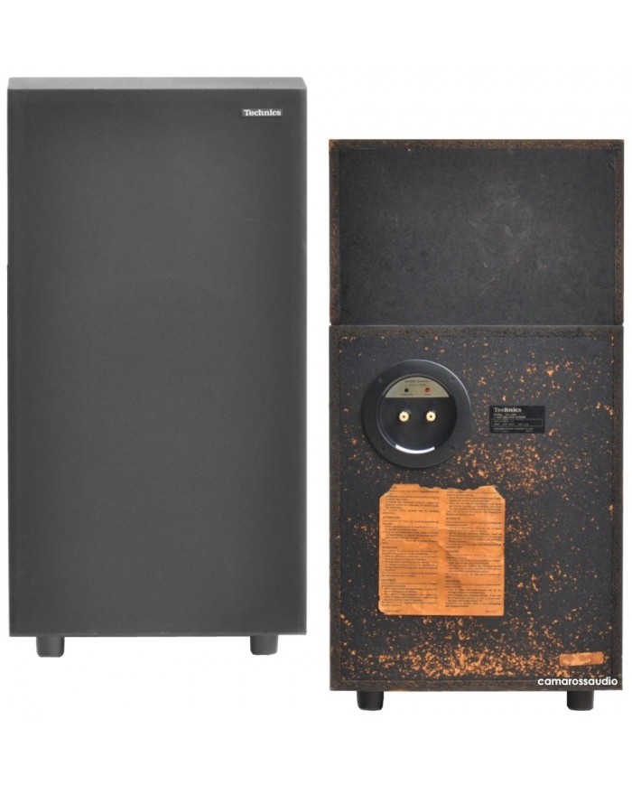 Technics SB-L200 ( Linear Phase series )