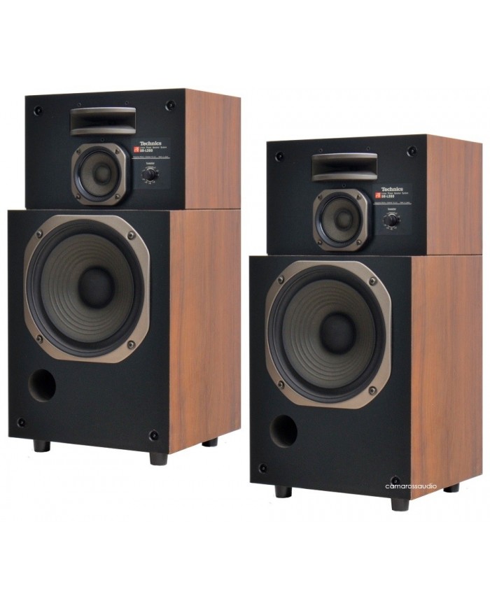 Technics SB-L200 ( Linear Phase series )