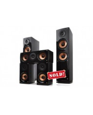 Pure Acoustics Supernova 5 Pure Acoustics Supernova 5