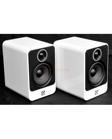 Q Acoustics 2010i