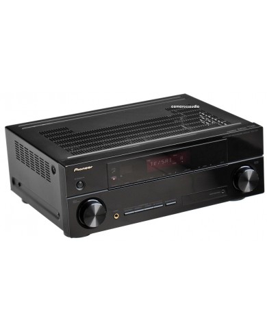 Pioneer VSX-520