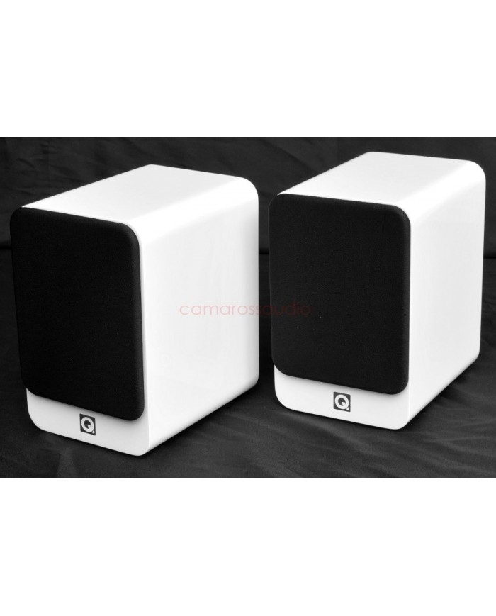 Q Acoustics 2010i Q Acoustics 2010i