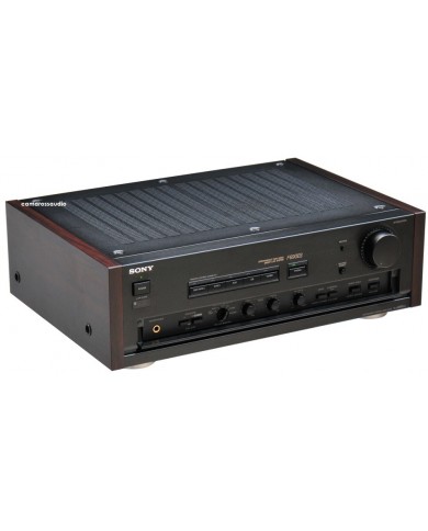 Sony TA-F690ES Integrated Amplifier