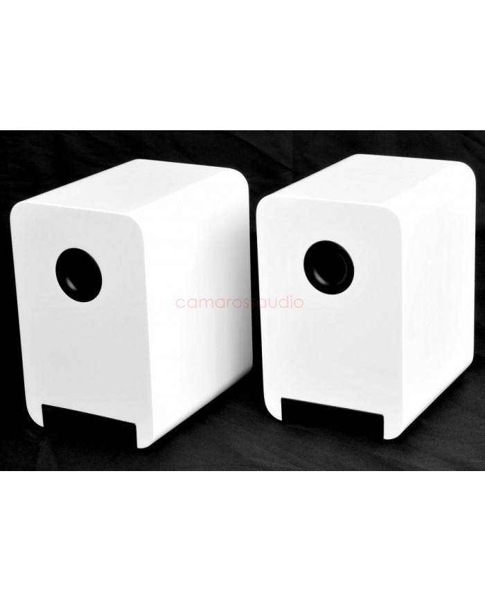 Q Acoustics 2010i Q Acoustics 2010i