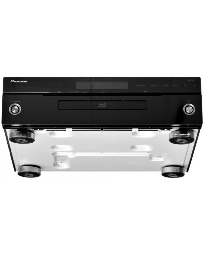 Pioneer BDP-LX71 Blu-ray Player