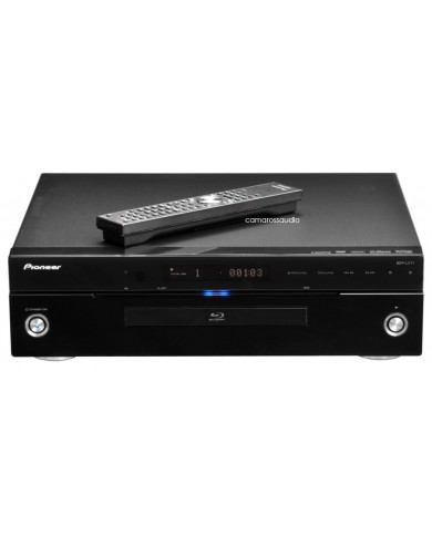 Pioneer BDP-LX71 Blu-ray Player