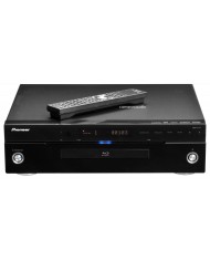 Pioneer BDP-LX71 Blu-ray Player