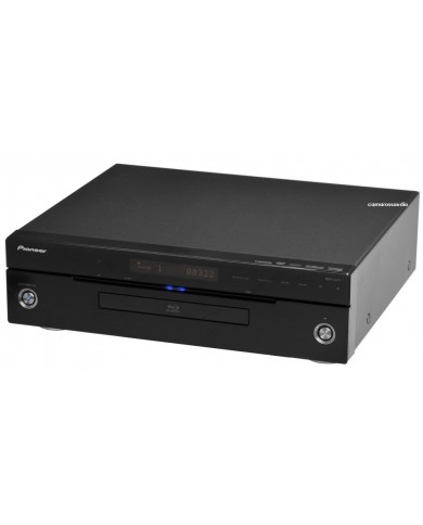 Pioneer BDP-LX71 Blu-ray Player