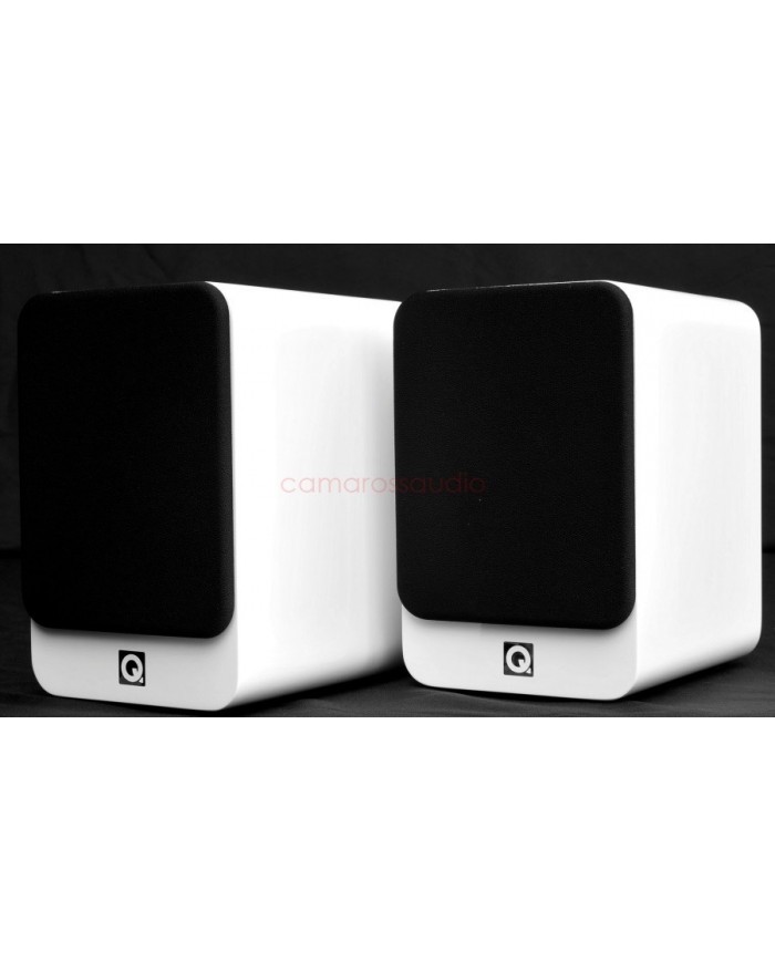 Q Acoustics 2010i Q Acoustics 2010i