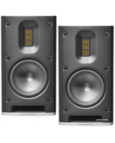 Scansonic MB1 ( MB-1 ) HD & Stand (Box)