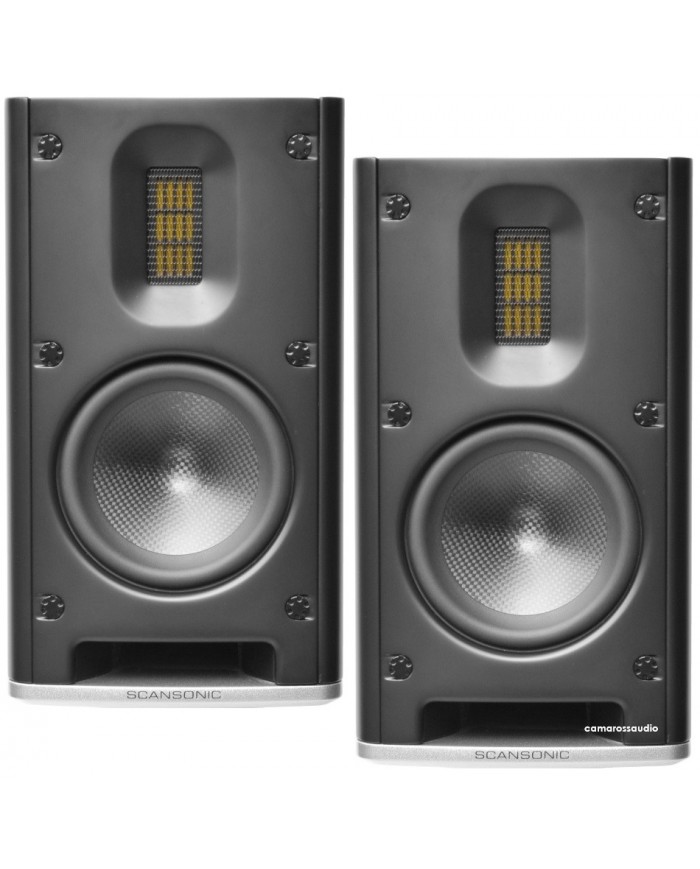 Scansonic MB1 ( MB-1 ) HD & Stand (Box)