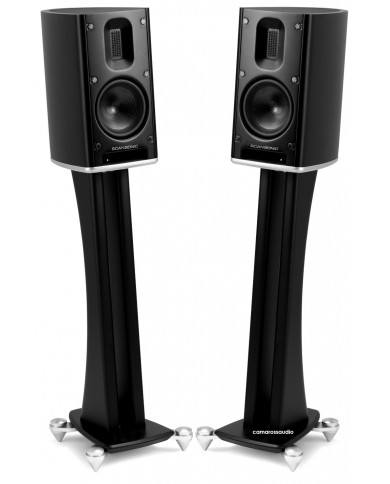 Scansonic MB1 ( MB-1 ) HD & Stand (Box)