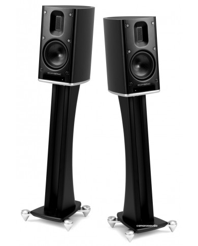 Scansonic MB1 ( MB-1 ) HD & Stand (Box)