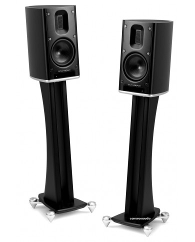 Scansonic MB1 ( MB-1 ) HD & Stand (Box)
