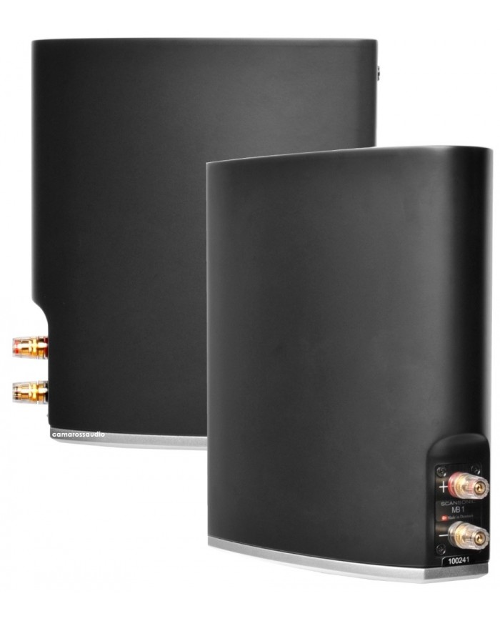 Scansonic MB1 ( MB-1 ) HD & Stand (Box)