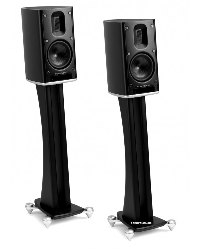 Scansonic MB1 ( MB-1 ) HD & Stand (Box)