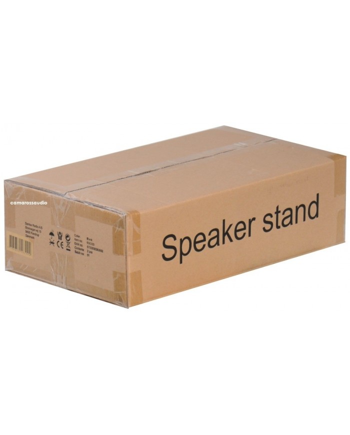 Scansonic MB1 ( MB-1 ) HD & Stand (Box)