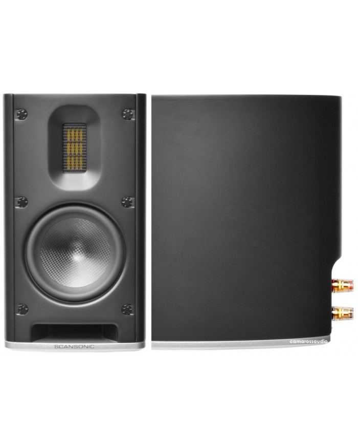 Scansonic MB1 ( MB-1 ) HD & Stand (Box)