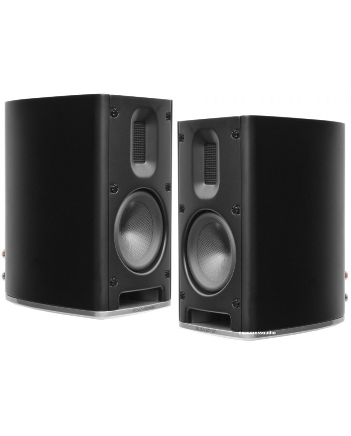 Scansonic MB1 ( MB-1 ) HD & Stand (Box)