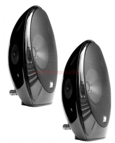 Kef HTS 1001.2
