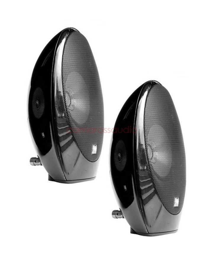 Kef HTS 1001.2
