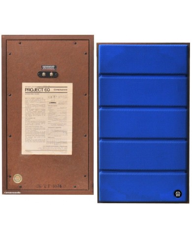 Pioneer Project 60 Pioneer Project 60