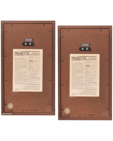 Pioneer Project 60 Pioneer Project 60