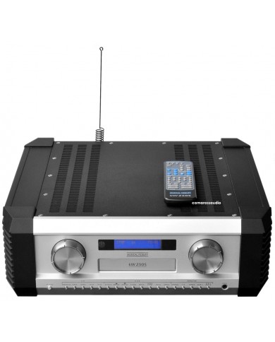 Musical Fidelity KW-250S Musical Fidelity KW-250S