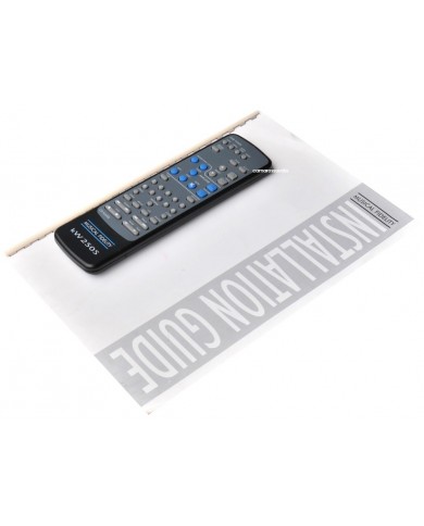 Musical Fidelity KW-250S Musical Fidelity KW-250S