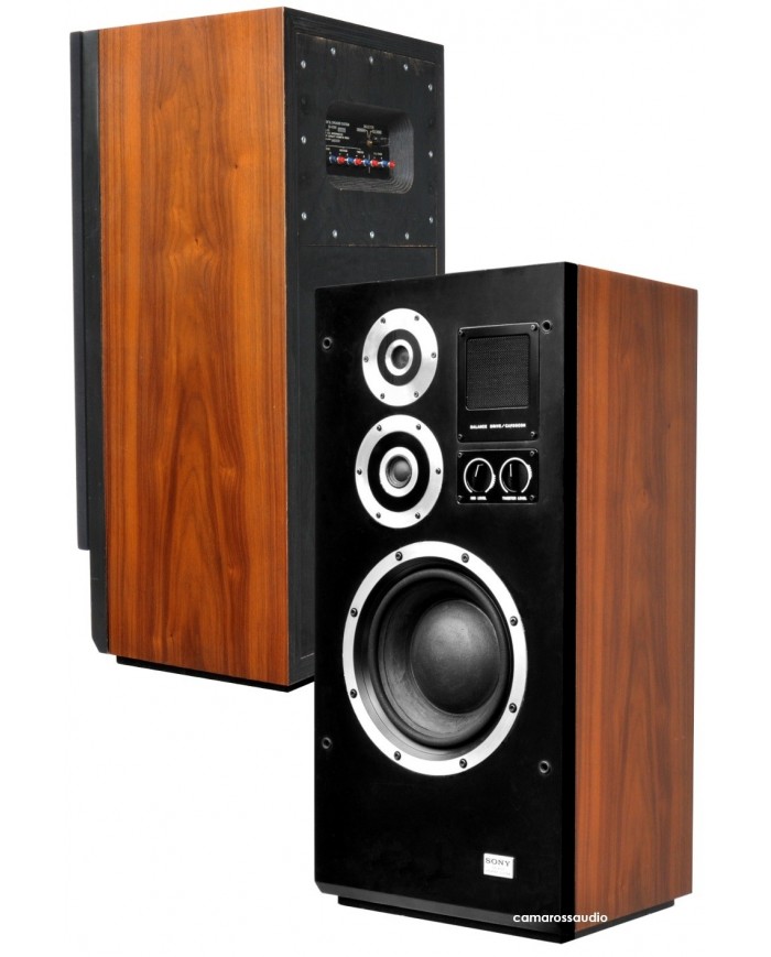 Sony SS-8150 Sony SS-8150