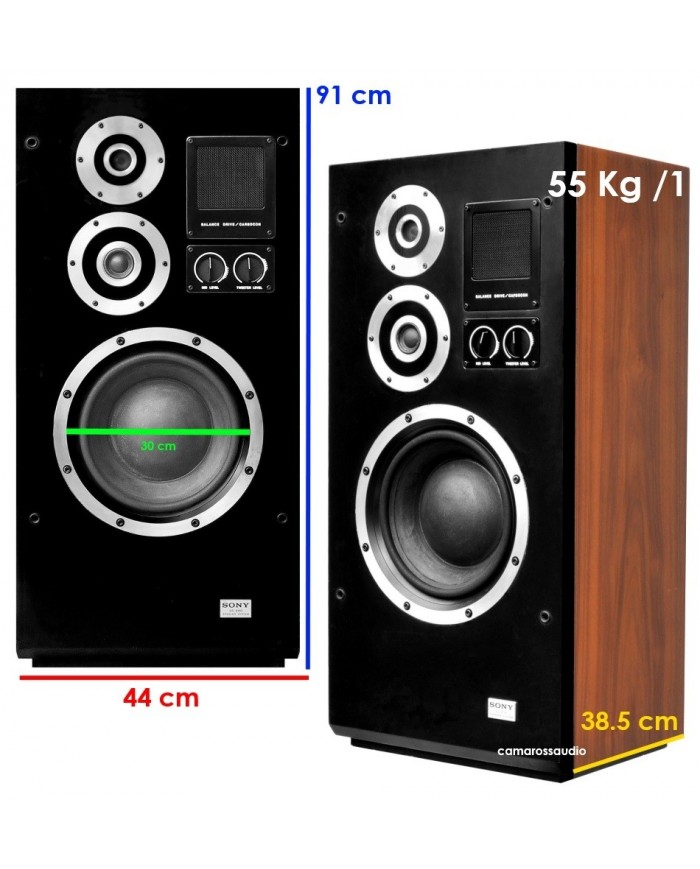 Sony SS-8150 Sony SS-8150