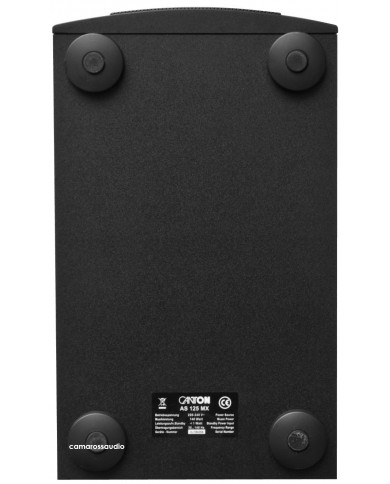 Canton Movie 125MX (5.1) Hoparlör takımı