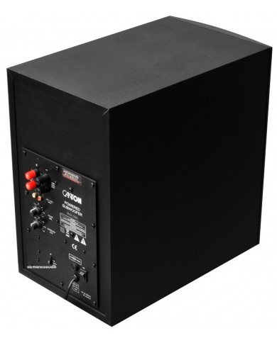 Canton Movie 125MX (5.1) Hoparlör takımı