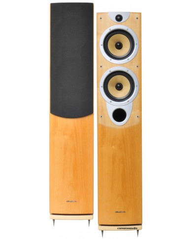 Wharfedale Pasific EVO40