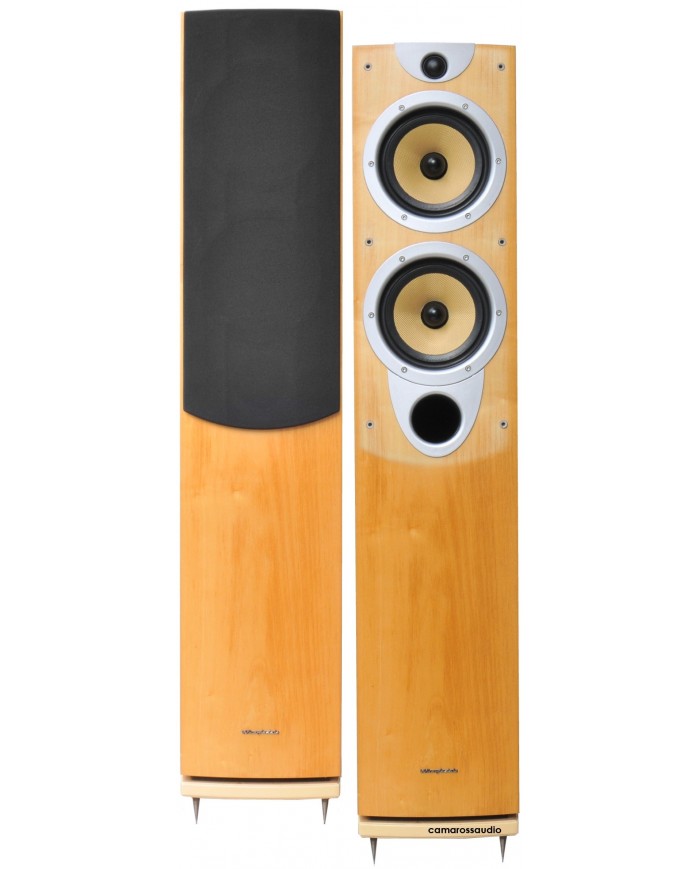 Wharfedale Pasific EVO40 Wharfedale Pasific EVO40