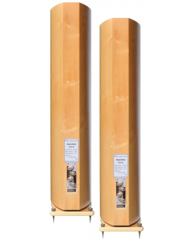 Wharfedale Pasific EVO40 Wharfedale Pasific EVO40