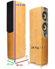 Wharfedale Pasific EVO40 Wharfedale Pasific EVO40