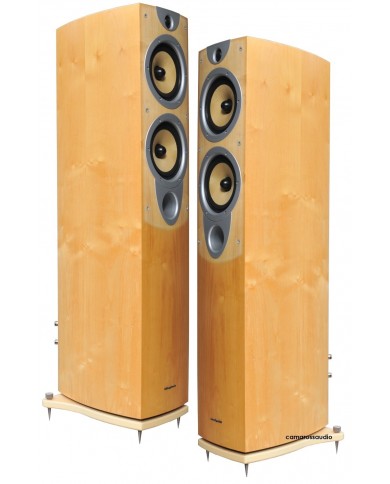 Wharfedale Pasific EVO40