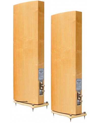 Wharfedale Pasific EVO40