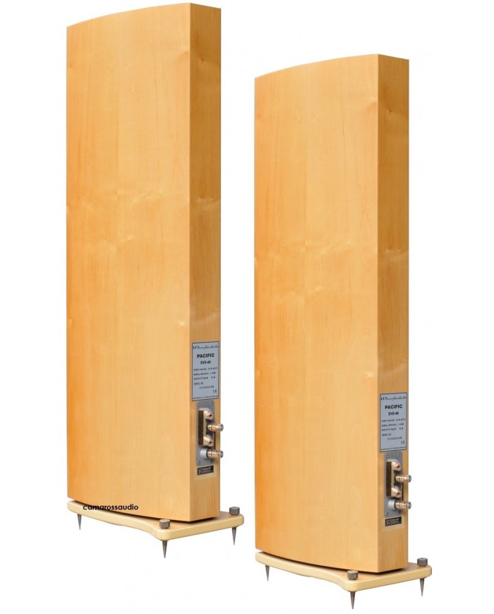 Wharfedale Pasific EVO40 Wharfedale Pasific EVO40