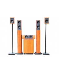 Tannoy HTS 200 Home Cinema ( 5.1 )