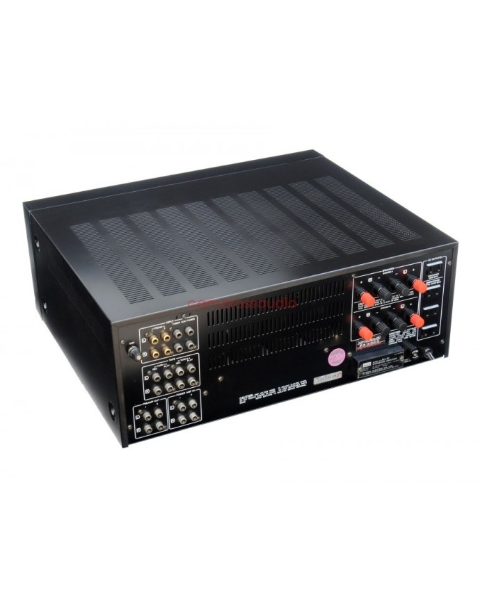 Sansui AU-X1 Integrated Amplifier Sansui AU-X1 Integrated Amplifier
