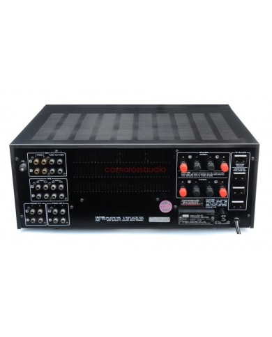 Sansui AU-X1 Integrated Amplifier