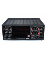 Sansui AU-X1 Integrated Amplifier Sansui AU-X1 Integrated Amplifier