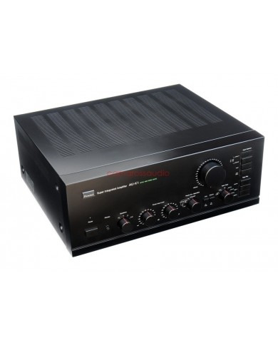 Sansui AU-X1 Integrated Amplifier