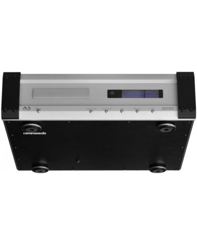 Musical Fidelity A5 CD Player Musical Fidelity A5 CD Player