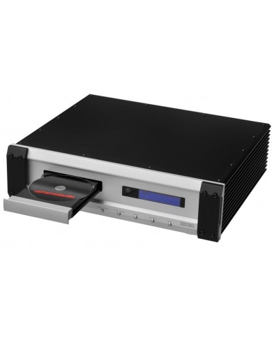 Musical Fidelity A5 CD Player Musical Fidelity A5 CD Player