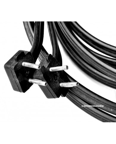 Nain NAK A5 Speaker Cable (2x2.5 mt) Nain NAK A5 Speaker Cable (2x2.5 mt)