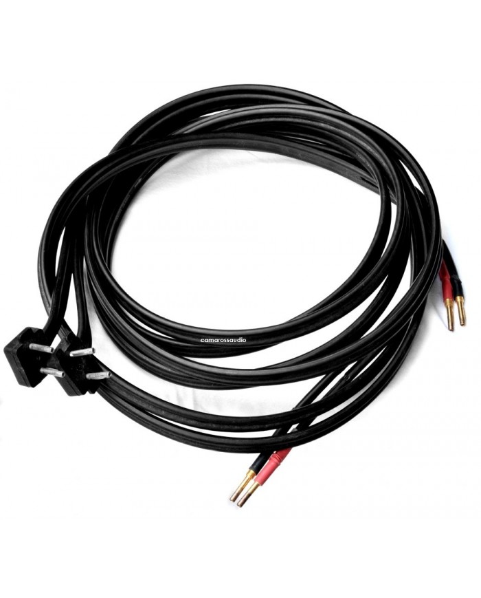 Nain NAK A5 Speaker Cable (2x2.5 mt)