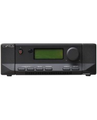 Cyrus 6 DAC Integrated Amplifier Cyrus 6 DAC Integrated Amplifier